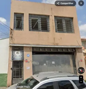 Prédio Comercial à venda, 469m² no Pari, São Paulo