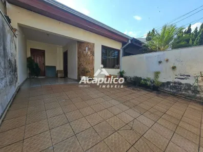 Casa com 3 Quartos à venda, 130m² no Parque Novo Mundo, Americana