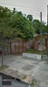 Lote/Terreno à venda, 435m² no Azenha, Porto Alegre
