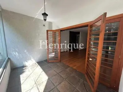 Apartamento com 4 Quartos à venda, 178m² no Botafogo, Rio de Janeiro