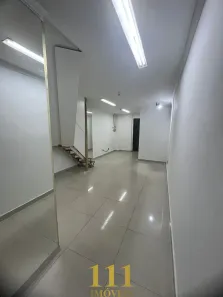 Sala Comercial para alugar, 90m² no Centro, São José dos Campos