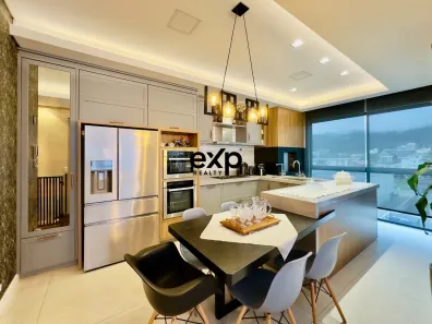 Apartamento com 3 Quartos à venda, 150m² no Centro, Pomerode