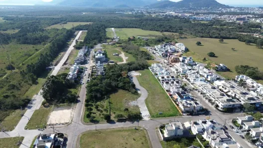 Lote/Terreno à venda, 443m² no Ribeirão da Ilha, Florianópolis