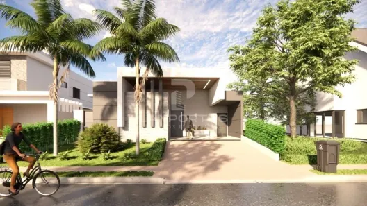 Casa com 4 Quartos à venda, 190m² no Loteamento Terras de Florença, Ribeirão Preto