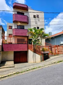 Apartamento com 3 Quartos à venda, 95m² no Jardim Quisisana, Poços de Caldas