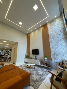 Casa de Condomínio com 3 Quartos à venda, 230m² no Ponte Alta Norte, Brasília