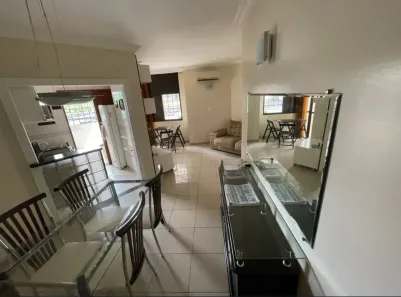 Apartamento com 1 Quarto para alugar, 60m² no Parque 10 de Novembro, Manaus