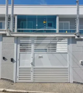 Sobrado com 2 Quartos à venda, 85m² no Vila Constança, São Paulo