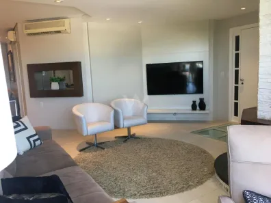Apartamento com 3 Quartos para alugar, 200m² no Vila Nova, Novo Hamburgo