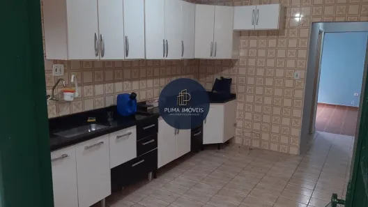 Casa com 2 Quartos à venda, 140m² no Vila Linda, Santo André
