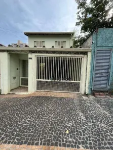 Casa com 3 Quartos à venda, 155m² no Jardim São Domingos, Americana