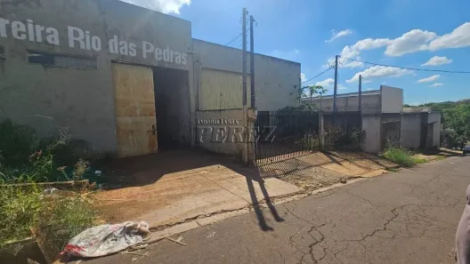 Lote/Terreno à venda, 250m² no Jardim Marissol, Londrina