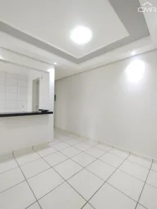 Apartamento com 2 Quartos à venda, 53m² no Jardim Nova Iguaçu, Piracicaba