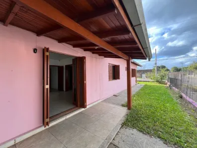 Casa com 3 Quartos à venda, 170m² no Santo Afonso, Novo Hamburgo