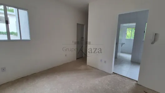 Apartamento com 2 Quartos à venda, 50m² no Jardim Novo Amanhecer, Jacareí