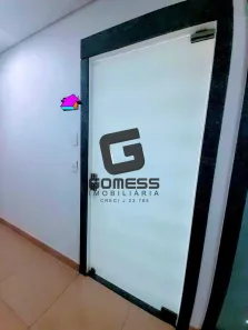 Sala Comercial para alugar, 45m² no Nova Ribeirânia, Ribeirão Preto