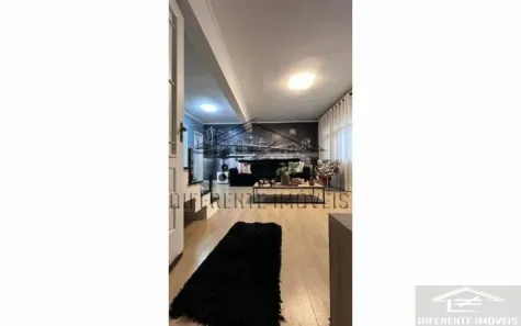 Sobrado com 3 Quartos para alugar, 130m² no Vila Prudente, São Paulo