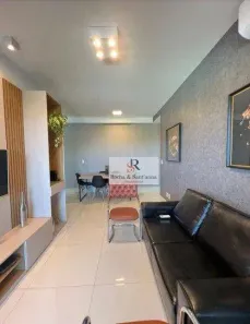 Apartamento com 3 Quartos à venda, 91m² no Jardim Pompéia, Indaiatuba