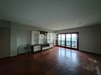Apartamento com 3 Quartos para alugar, 173m² no Vila Nova, Novo Hamburgo