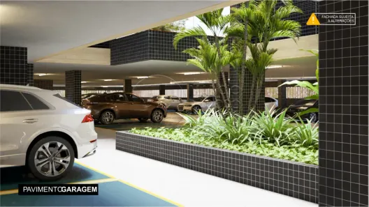 Apartamento com 3 Quartos à venda, 182m² no Cruz das Almas, Maceió