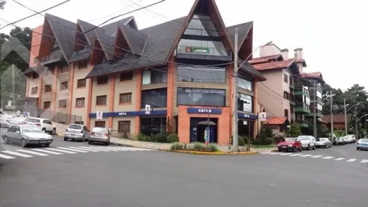 Sala Comercial para alugar, 60m² no Centro, Gramado