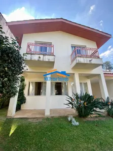 Casa de Condomínio com 4 Quartos à venda, 664m² no Jardim Bolívia, Jandira