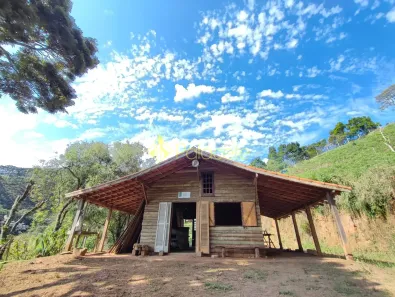 Fazenda/Sítio com 2 Quartos à venda, 10m² no Bairro dos Macacos, Silveiras