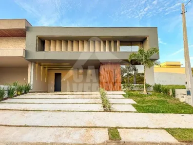 Casa com 3 Quartos à venda, 212m² no Residencial Evidências, Indaiatuba