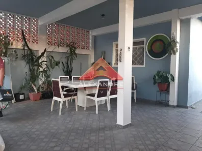 Casa com 4 Quartos à venda, 265m² no Jardim Altos de Santana, São José dos Campos