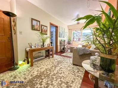 Apartamento com 2 Quartos à venda, 118m² no Bela Vista, Porto Alegre