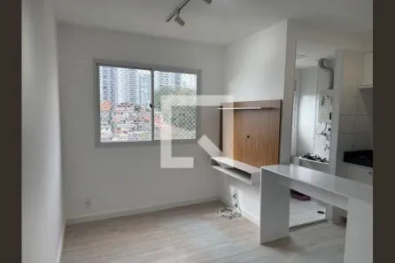 Apartamento com 2 Quartos à venda, 43m² no Jardim Novo Taboão, São Paulo