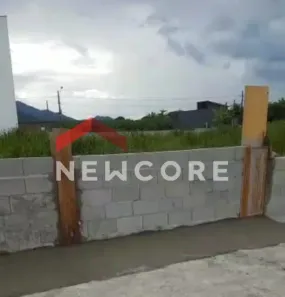 Lote/Terreno à venda, 250m² no Estância Santa Izabel, Peruíbe