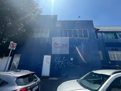 Galpão/Depósito/Armazém para alugar, 1000m² no Vila Ré, São Paulo