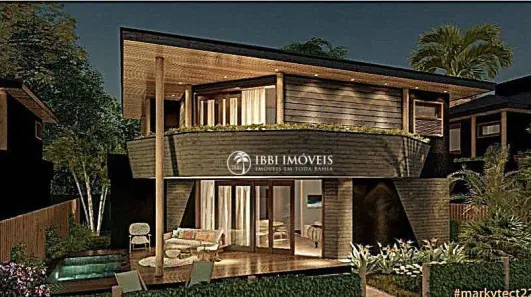 Casa com 4 Quartos à venda, 450m² no Porto Seguro, Porto Seguro