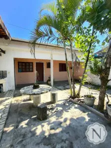 Casa com 1 Quarto à venda, 73m² no Cibratel II, Itanhaém