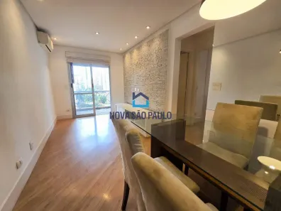 Apartamento com 3 Quartos à venda, 70m² no Vila Uberabinha, São Paulo
