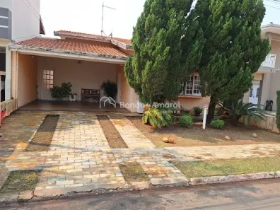 Casa de Condomínio com 3 Quartos à venda, 180m² no Parque Brasil 500, Paulínia