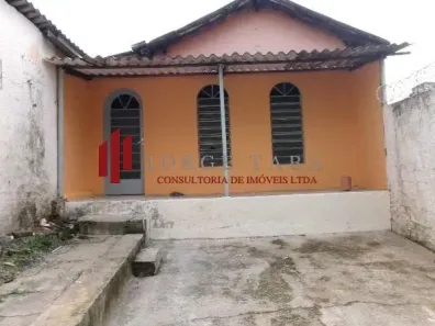 Casa com 2 Quartos para alugar, 90m² no Vila Santa Clara, São Paulo