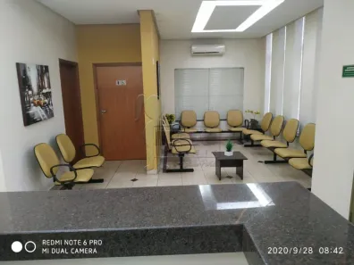 Ponto Comercial com 9 Quartos à venda, 46m² no Nova Aliança, Ribeirão Preto