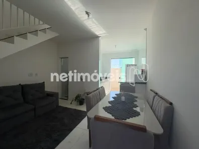 Casa com 2 Quartos à venda, 95m² no Santo Antônio, Betim