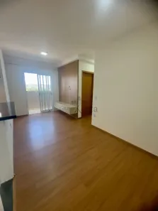 Apartamento com 3 Quartos para alugar, 68m² no Condomínio Residencial Colinas do Paratehy, São José dos Campos
