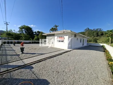 Casa com 4 Quartos para alugar, 111m² no Pagara, Santo Amaro da Imperatriz