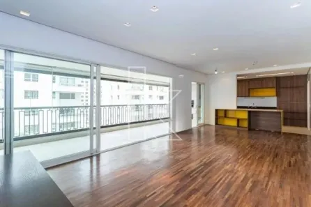 Apartamento com 3 Quartos à venda, 158m² no Itaim Bibi, São Paulo