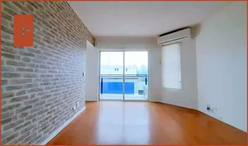 Apartamento com 2 Quartos à venda, 90m² no Vila Nova Conceição, São Paulo