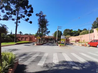 Casa de Condomínio com 3 Quartos à venda, 206m² no Los Álamos, Vargem Grande Paulista