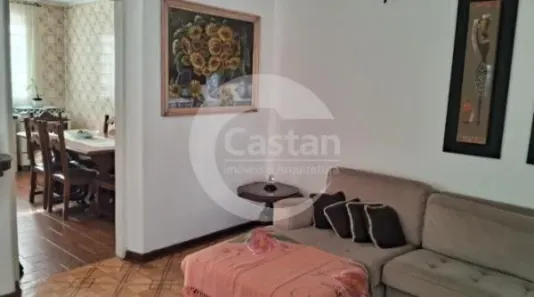 Sobrado com 3 Quartos à venda, 92m² no Vila Bertioga, São Paulo