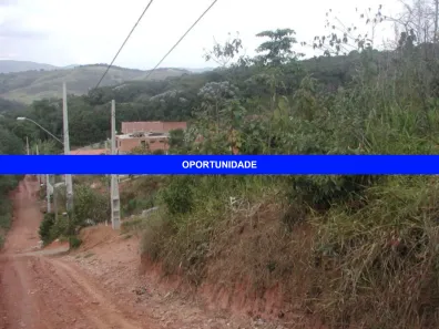 Lote/Terreno à venda, 1172m² no Jardim Maracanã, Atibaia