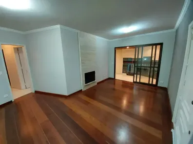 Apartamento com 3 Quartos à venda, 120m² no Alphaville Centro Industrial e Empresarial/Alphaville., Barueri