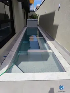 Casa de Condomínio com 4 Quartos à venda, 310m² no Residencial Colinas, Caçapava