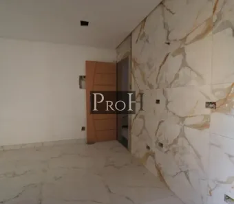 Cobertura com 3 Quartos à venda, 140m² no Paraíso, Santo André